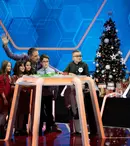 „Jocul cuvintelor cu Dan Negru”, ediție specială de Crăciun. Copiii sunt în prim-plan în Ajun, la Kanal D