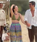 Urările inedite ale vedetelor de 1 Decembrie: Declarația superbă a lui Radu Vâlcan pentru Adela Popescu și apariția-surpriză a Laurei Cosoi alături de Nicușor Dan