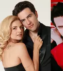 Liviu Bora, între „Iubire cu parfum de lavandă” și soția de origine franceză. „Ea a şi venit pe set de câteva ori”. EXCLUSIV