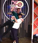 UPDATE. Cine este Luca Francesco Zvaleni, câștigătorul „Chefi la cuțite” 2025. Concurenții și eliminările care au decis sezonul 16