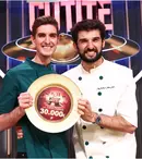 Românul care a cucerit Monaco: Luca Zvaleni, între dorul de casă și trei stele Michelin. Ce program strict are zilnic