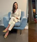 Mara Bănică, decizie neașteptată înainte de sărbători: „Anul acesta nu împodobesc bradul”. Motivul care i-a surprins pe fani