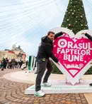 Mihai Morar și Daniel Buzdugan, pregătiți de o nouă ediție a campaniei Orașul Faptelor Bune: „Misiunea noastră este de a face România mai bună”. Ce cazuri i-au emoționat - EXCLUSIV