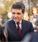 Nicușor Dan pleacă la summitul de la Helsinki și transmite un mesaj ferm, pe fondul protestelor pentru justiție: „Statul de drept nu este negociabil”