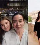 Isabela, fiica Oanei Roman, are probleme serioase de sănătate. „Afecțiunile sunt multiple” – ce au descoperit medicii