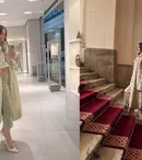 Octavia Geamănu, confesiuni după o nouă înfățișare în procesul cu Antena 1: „E teribil” . Ce gest a făcut jurnalista pentru a se calma