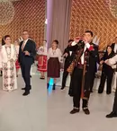 Revelion la Prima TV: peste 80 de artiști sunt invitați în noaptea dintre ani. Marcel Pavel, Maria Cârneci și Ovidiu Komornyik, printre nume