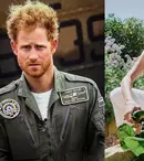 Ce i-a spus Regina Elisabeta lui Harry despre Meghan Markle. Secretul regal dezvăluit