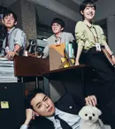 Pro Bono, noua dramă juridică de pe Netflix cu Jung Kyung-ho. Fanii, impresionați după doar două episoade