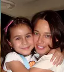 Andreea Raicu, o mamă mândră. Cum se înțelege astăzi cu Maria, fiica sa adoptivă: „Cele mai prețioase daruri”