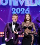 Andra, Smiley și alți artiști urcă pe scena PROTEVELION. Pavel Bartoș: „Aducem exact ce vrea omul” - Care este noutatea ediției din acest an