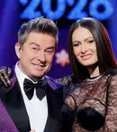 „N-aduce anul ce aduce… ProTevelionul!” Raluka și Pavel Bartoș, dezvăluiri din culisele unei nopți filmate în 3 zile. EXCLUSIV