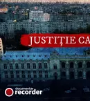 „Justiție Capturată”, documentarul Recorder care zguduie sistemul, va fi difuzat la TVR 1. Când poate fi văzut la televizor