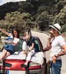 Cum să îți pregătești mașina pentru cele mai memorabile road trip-uri