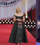 Simona Gherghe, imagini cu bradul de Crăciun: „A fost cerere mare, dar mă bucur că i-am ascultat pe cei mici”. Vedeta de la Antena 1 a intrat în spiritul sărbătorilor