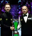 Cine transmite Campionatul Regatului Unit, primul turneu Triple Crown al sezonului de snooker