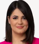 Ștefana Purcar s-a alăturat echipei Euronews România: „Am simțit că e momentul pentru un pas înainte”. Jurnalista prezintă matinalul de weekend - Exclusiv