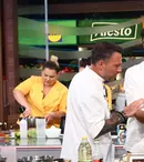 Chefi la cuțite, 9 decembrie 2025: Cel mai greu battle din istoria emisiunii. Echipa galbenă câștigă surprinzător în fața furnizorilor regali