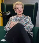 Ce își dorește Teo Trandafir de la 2026: „Îmi plac lucrurile previzibile” - Mărturisirea prezentatoarei Kanal D