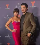 „Velvet” se întoarce într-o versiune modernă. Happy Channel aduce remake-ul „Velvet: El Nuevo Imperio”