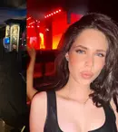 Violeta Bănică și iubitul ei au sărbătorit doi ani de relație. Ce mesaj emoționant le-a scris Andreea Marin