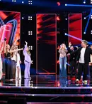 Vocea României 2025. Cine sunt cei 12 concurenți care merg în LIVE-uri