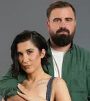 Cu câți bani au plecat acasă Adda și Cătălin Rizea de la „Power Couple”, după ce au fost eliminați. Suma este impresionantă