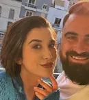 Imagini noi din casa Addei și a lui Cătălin Rizea:„Suntem 100% mulțumiți de tot ce am făcut”. Cum arată locuința cuplului de la Power Couple
