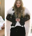 Adela Popescu, confesiune despre anul care i-a schimbat viața: „Atunci am devenit părinți pentru prima dată”