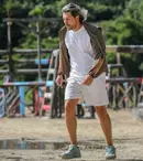 Survivor 2026. Lupta pentru putere zguduie tribul Faimoșilor: Călin Donca, acuzații dure la adresa Larisei Uță. Ce s-a întâmplat în ediția din 18 ianuarie