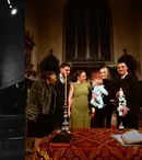 Alexandra Duli și-a botezat băiețelul: primele imagini cu fiul fostei concurente de la Survivor. „Mi-ai schimbat viața”