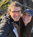 Alexandru Ion, vacanță de poveste în Madeira alături de soția sa, Evelyne: „Frumos tare”