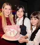 Carolina, fiica cea mare a Alinei Sorescu, a împlinit 12 ani. „Mă uimești în fiecare zi” - Mesajul emoționant al cântăreței