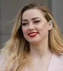 Amber Heard, despre cum i-a schimbat viața procesul cu Johnny Depp. Declarații rare în „Silenced”