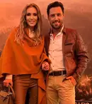 „Desafio: Aventura”, gata de lansare. Ana, declarație plină de entuziasm pentru soțul ei, Daniel Pavel: „Ești cel mai bun!”