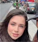 Andreea Marin, escapadă specială la Londra alături de fiica sa. „Construim amintiri, nu bifăm atracții turistice”