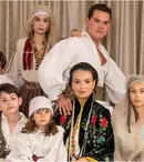 Vedetele din România cu cei mai mulți copii. Cine sunt „mamele eroine” din showbiz, în 2026