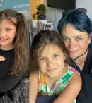 Anca Sigartău, declarație emoționantă pentru nepoțica ei: „Cea mai minunată fetiță din lume”. Mesajul actriței din Ana, mi-ai fost scrisă în ADN