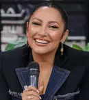 Andra, mesaj emoționant înainte de noul sezon Românii au talent: „Pentru mine nu e doar un nou sezon. E o bucurie”