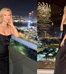 Secretul Andreei Bălan pentru o siluetă de invidiat: „Trebuie să ai disciplină fizică și mentală și chiar dacă ai chef sau nu, trebuie să faci sport”