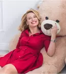 Andreea Esca a scos imagini rare din 2016. Detaliul despre copiii ei observat de toată lumea