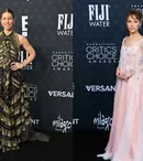 Cel mai bine îmbrăcate vedete la Critics Choice Awards 2026: strălucire, eleganță și apariții care au făcut istorie pe covorul roșu