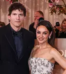 Ashton Kutcher clarifică zvonul viral potrivit căruia nu ar face duș: „Cel mai nebunesc lucru din toate timpurile”