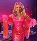 De ce a plecat Audrey Landers din „Dallas”. Povestea reală a lui Afton Cooper