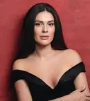 Recunoști personajul? Cum arată acum Șeherazada, după ce a slăbit 20 kg în 4 luni. Bergüzar Korel a uimit pe toată lumea la gala noului serial HBO