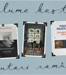 Ghid pentru 2026: 7 autori români, 7 volume bestseller care vorbesc despre lumea de azi