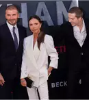 Brooklyn Beckham și Nicola Peltz, moment stânjenitor cu Victoria Beckham: clipul din 2023 a devenit viral