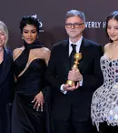 Câștigătorii Globurilor de Aur 2026: Timothée Chalamet și Teyana Taylor, marii învingători ai serii