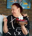 Ce a făcut mama lui Cătălin Măruță de ziua lui. Detaliul de pe tort a atras toate privirile. „Mama e mama…”