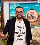 Cătălin Măruță, prima reacție după decizia Pro TV de a renunța la emisiunea sa: „Toate lucrurile bune trebuie să aibă un sfârșit”